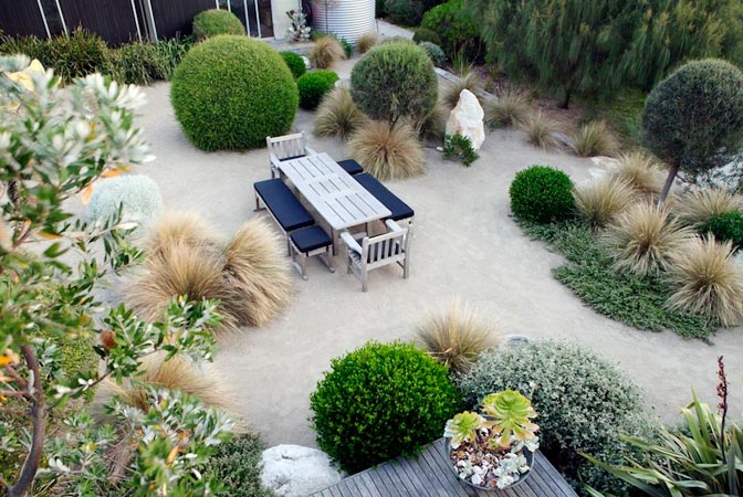 Fiona Brockhoff Design » Open Gardens